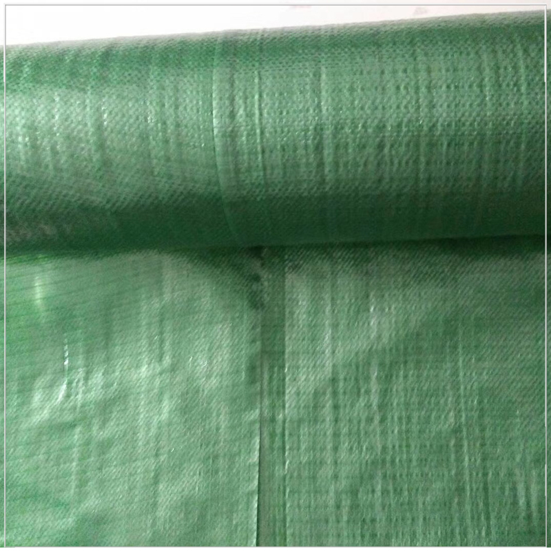 pe绿色环保防草布